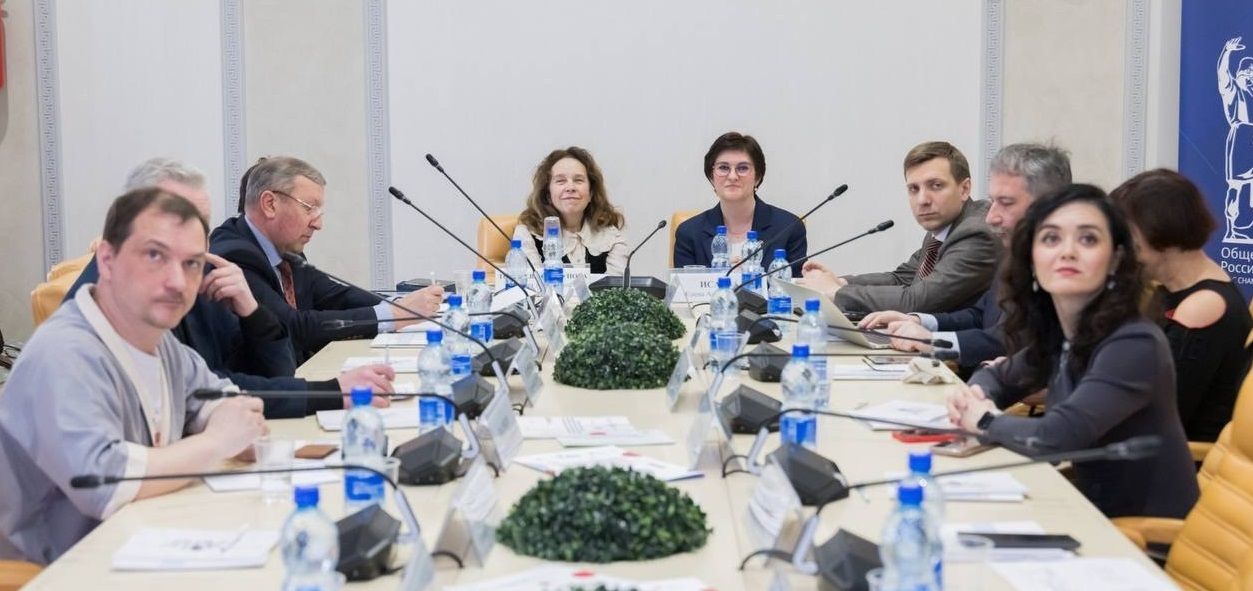 Опыт ВИВТ по реализации программы «Обучение служением»